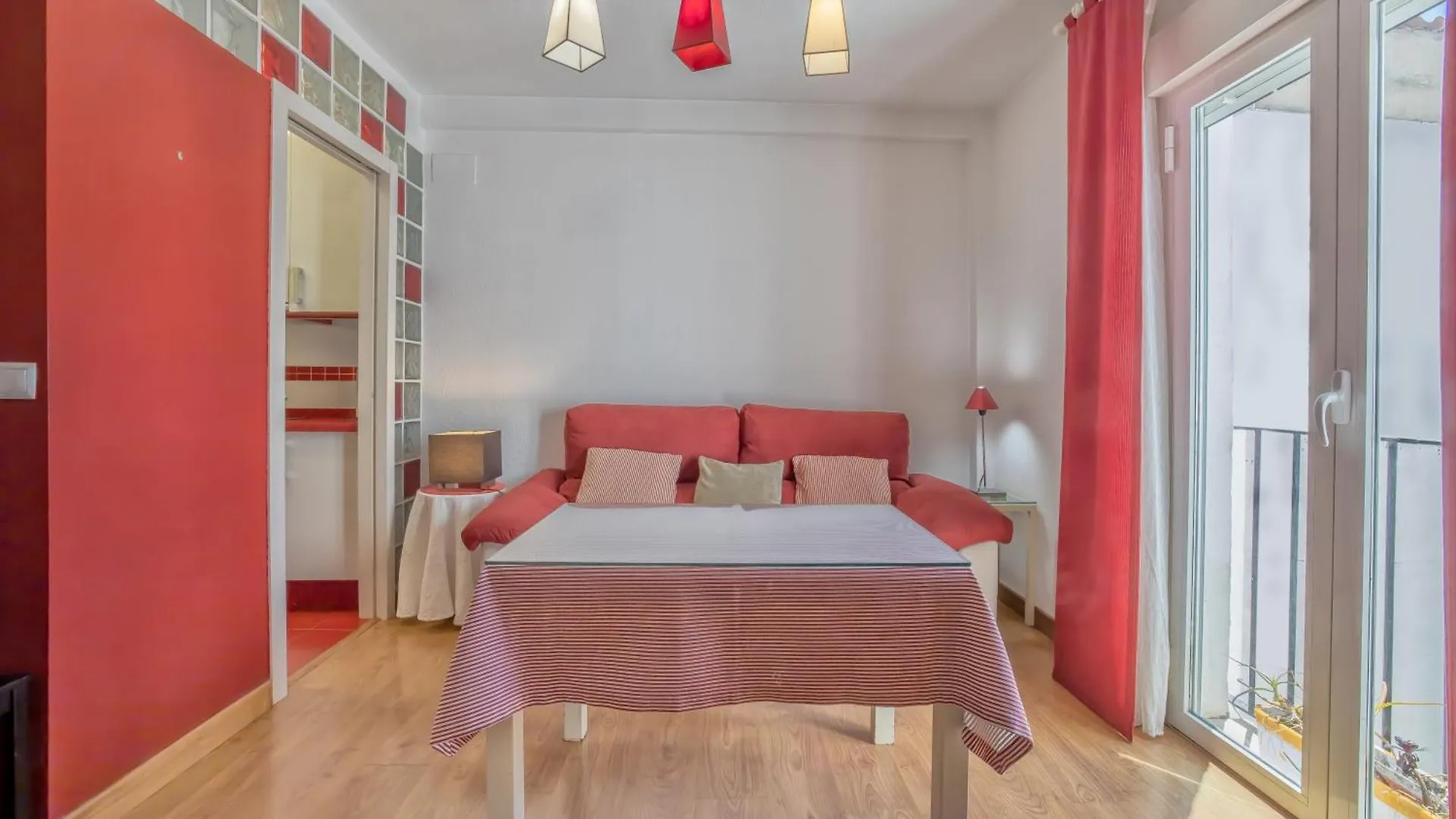 San Miguel Cordoba Center Apartment