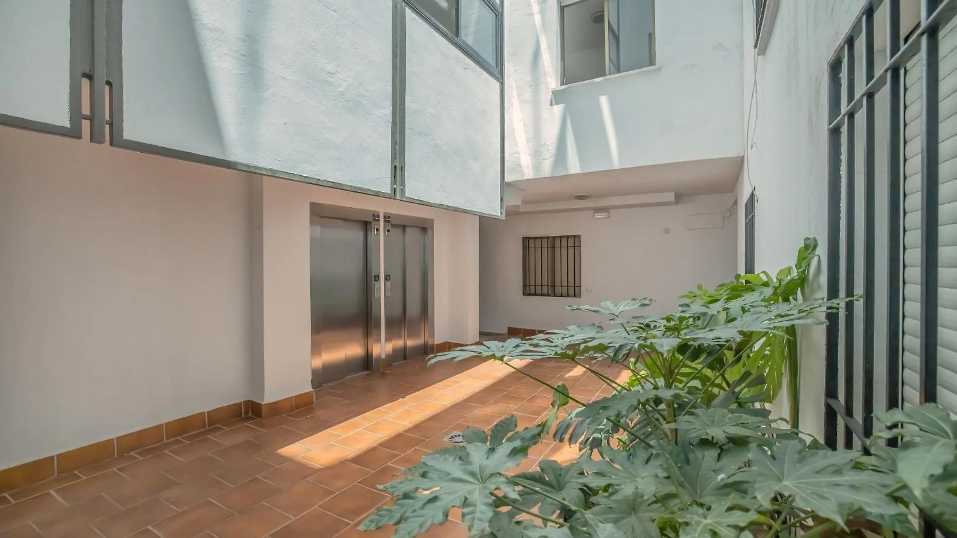 San Miguel Cordoba Center Apartment