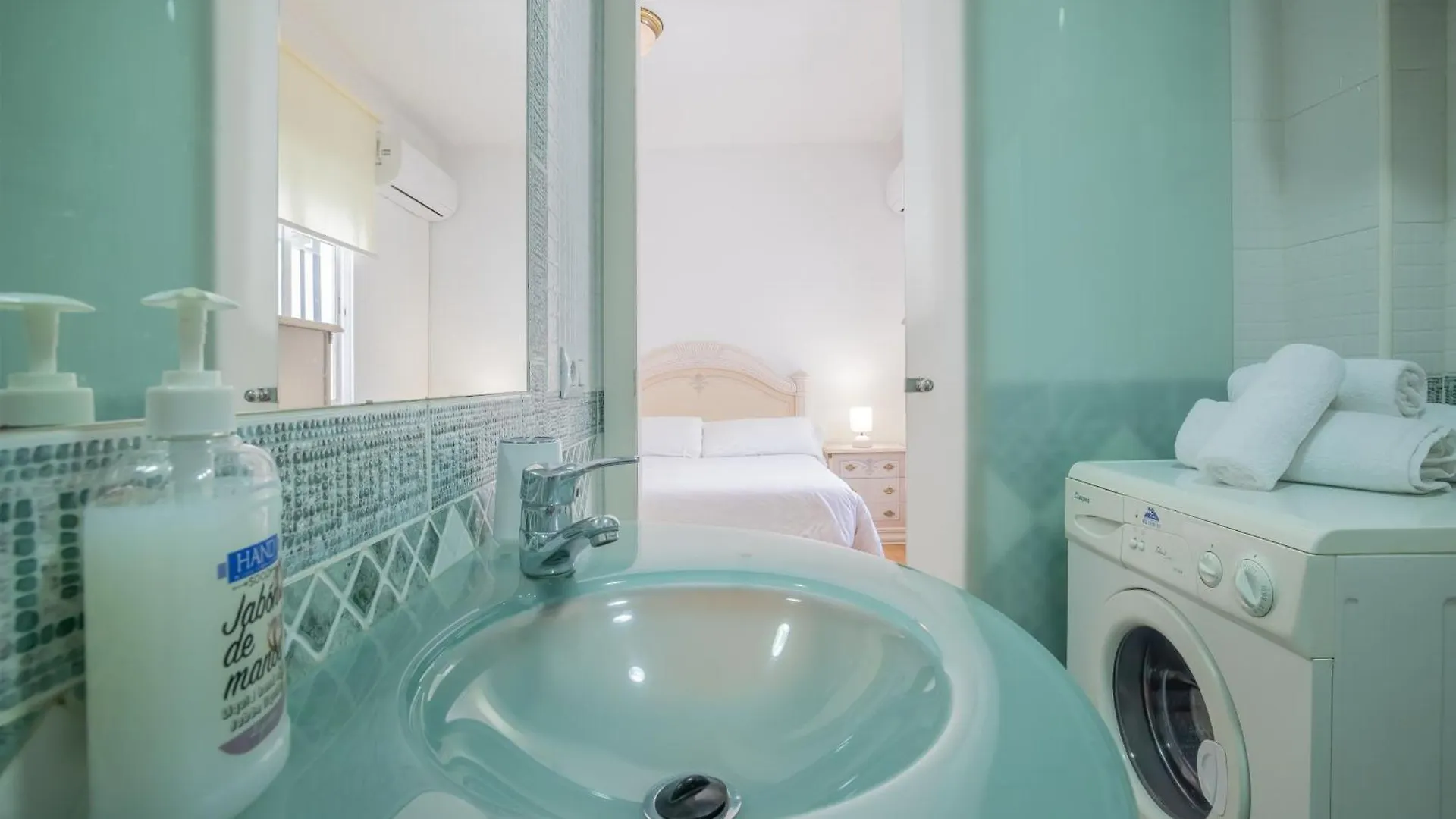 San Miguel Cordoba Center Apartment