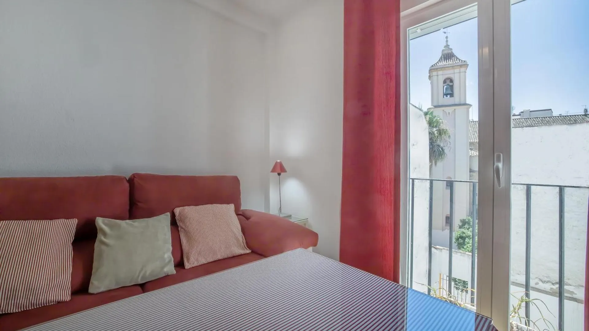 San Miguel Cordoba Center Apartment