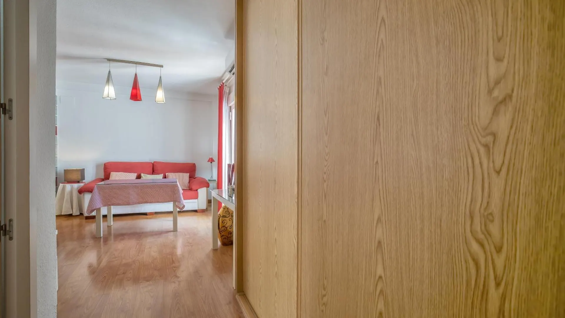 San Miguel Cordoba Center Apartment Spain