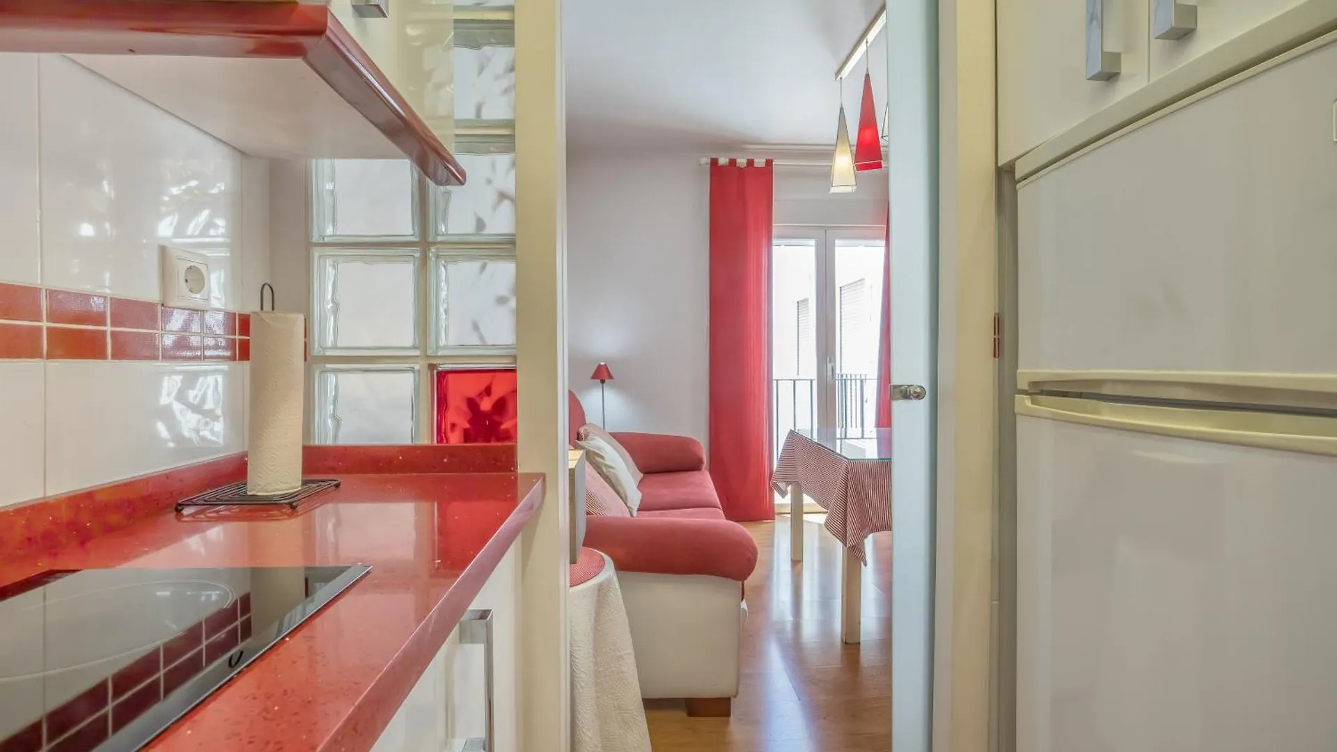 San Miguel Cordoba Center Apartment