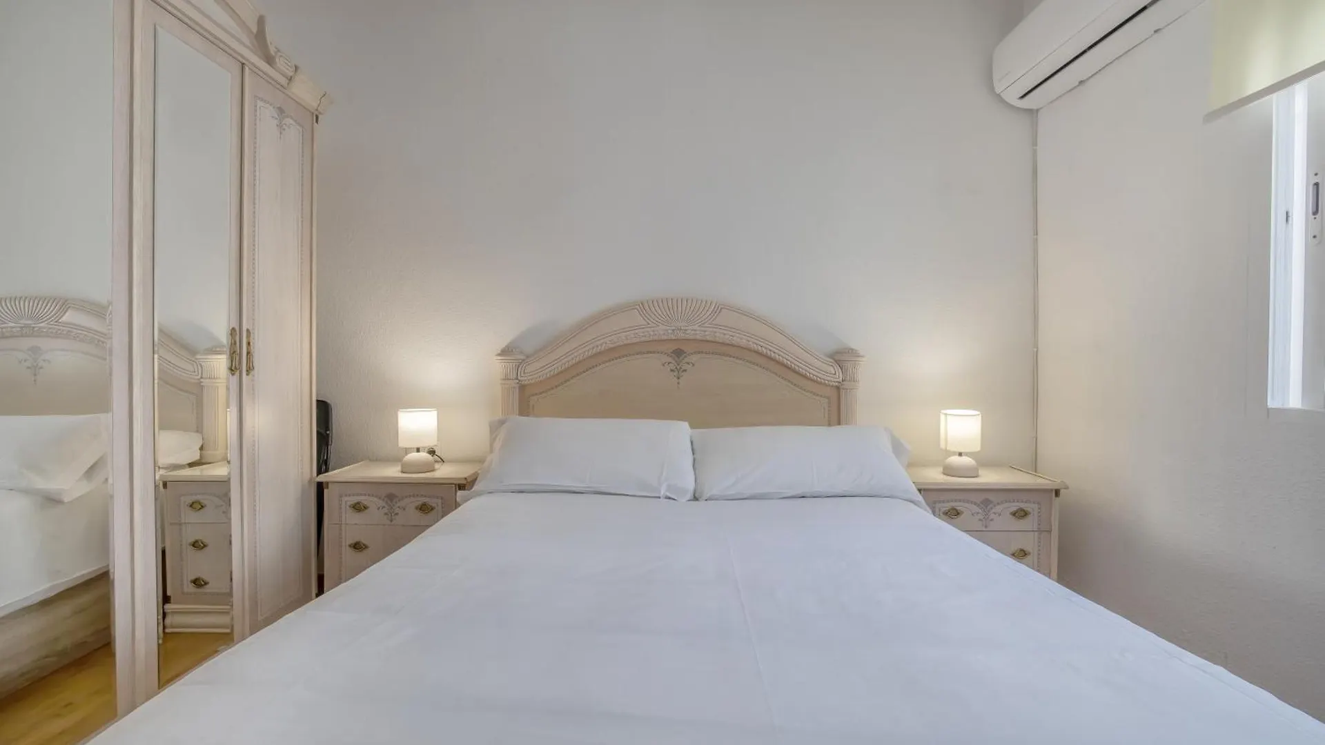 San Miguel Cordoba Center Apartment Spain