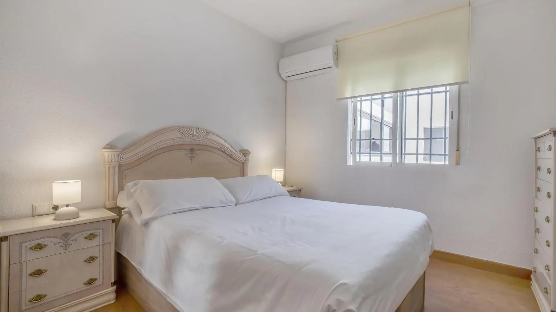 San Miguel Cordoba Center Apartment
