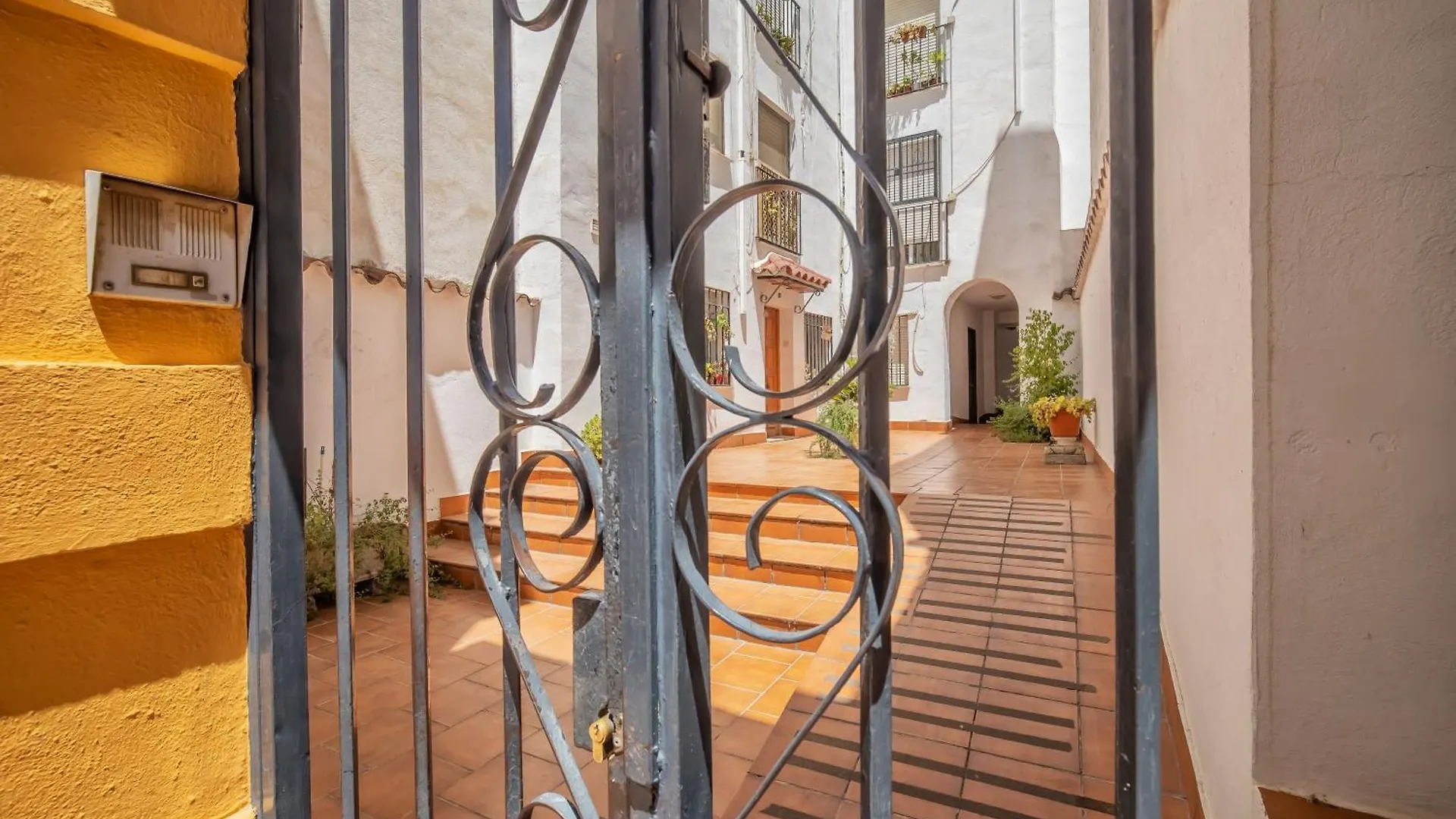 San Miguel Cordoba Center Apartment