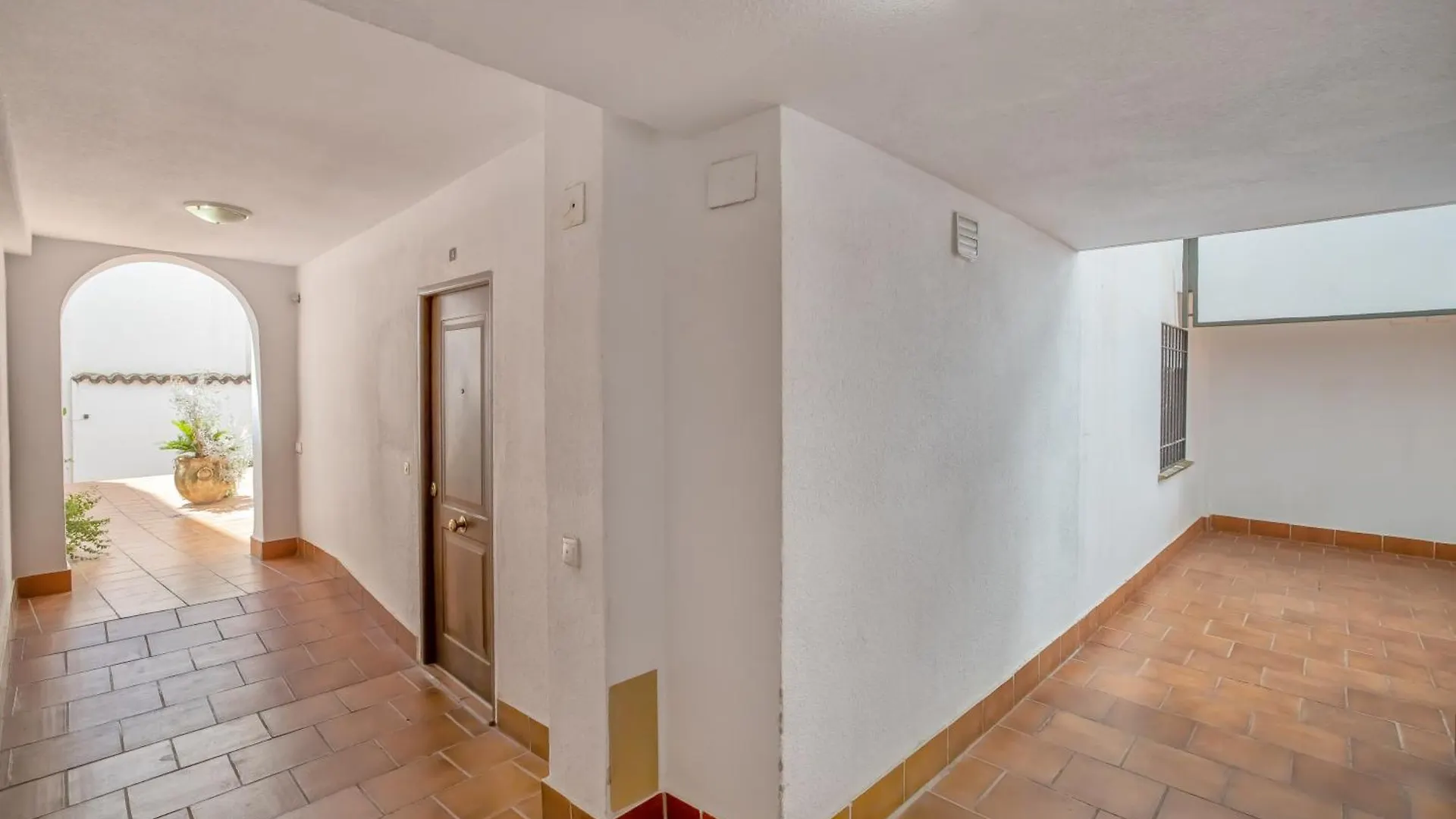 San Miguel Cordoba Center Apartment Spain