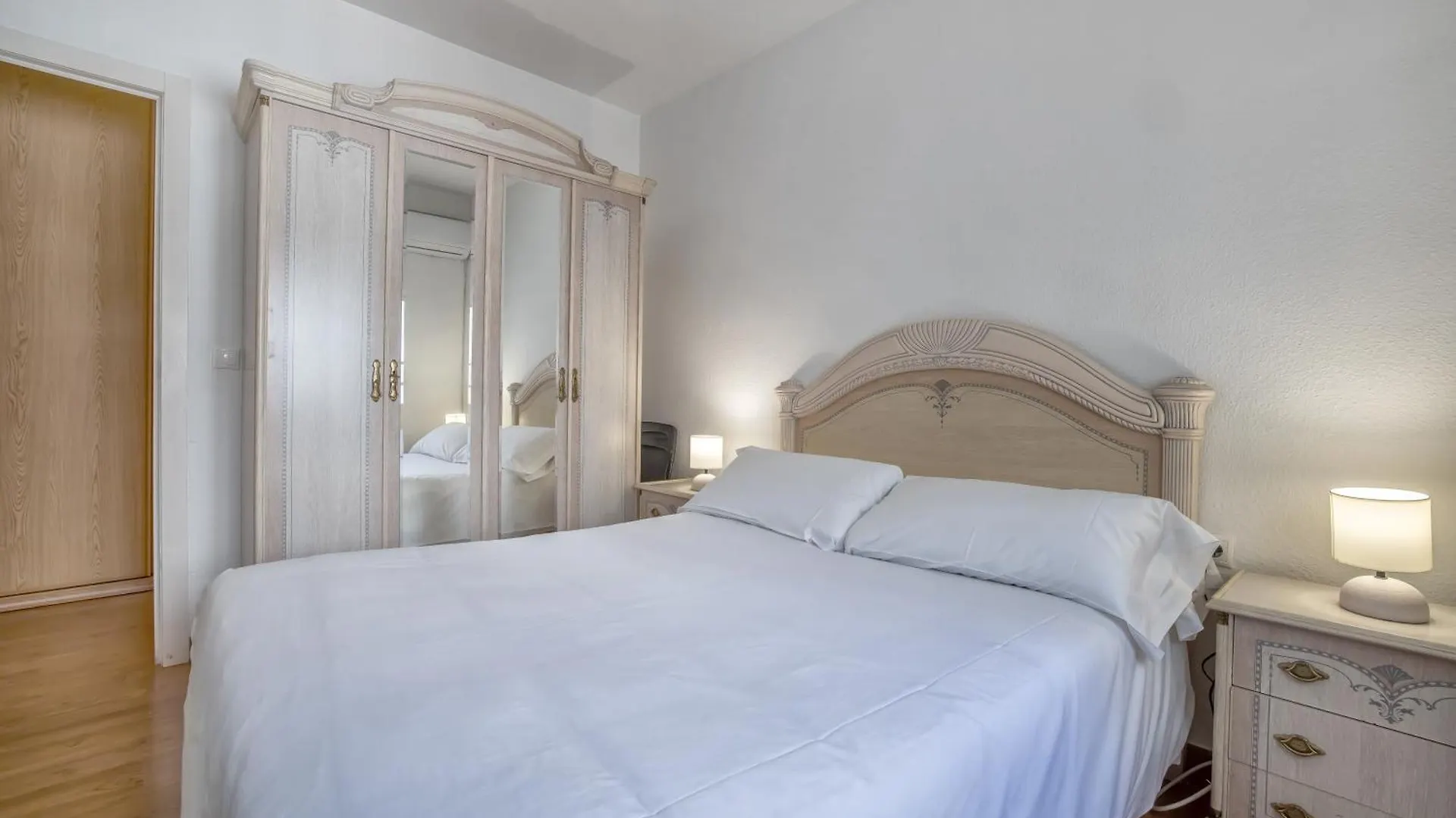 San Miguel Cordoba Center Apartment
