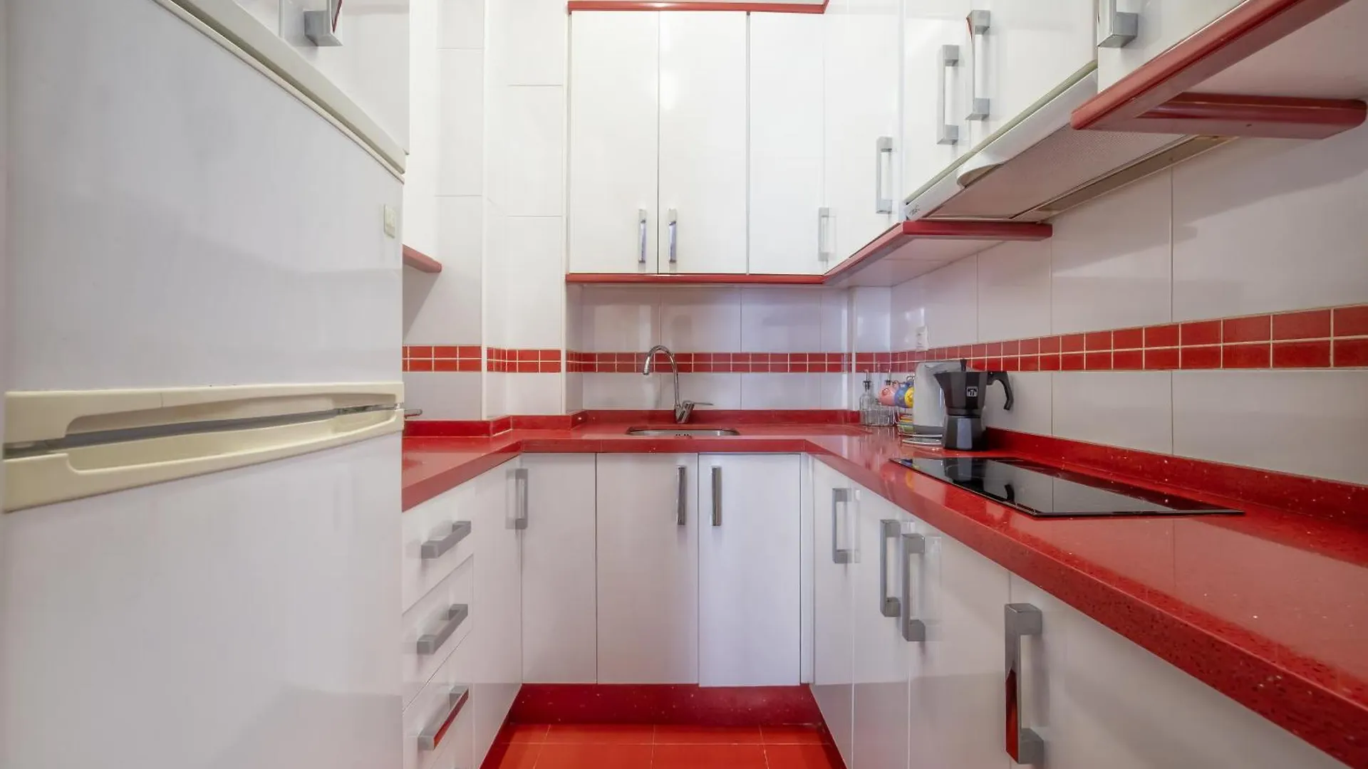 San Miguel Cordoba Center Apartment Spain